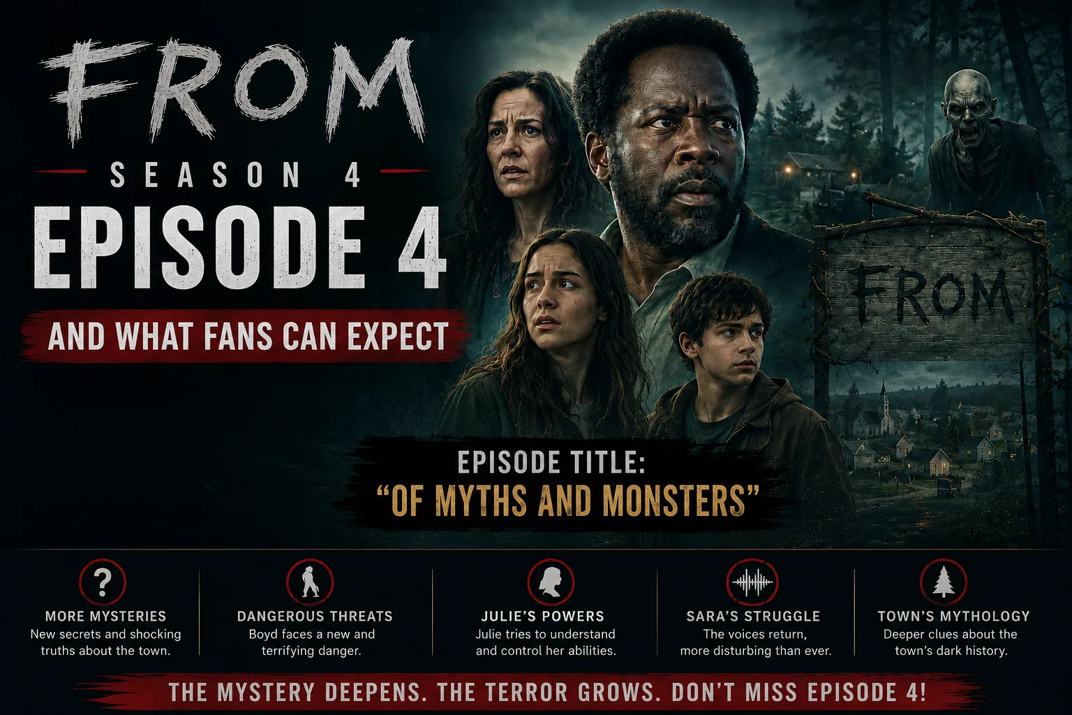 From Season 4 Episode 4 Release Date, Time, and What Fans Can Expect